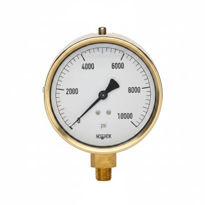 NOSHOK 40-510-400-PSI-MIP