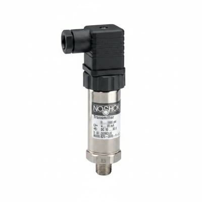NOSHOK 6-HIRSCHMANN-MATE-3