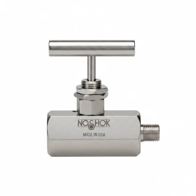 NOSHOK 502-MFS-O2