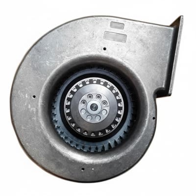 EBM PAPST G2E140-AG02-78