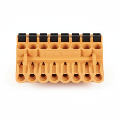WEIDMULLER 1865880000