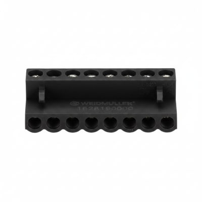 WEIDMULLER 1628190000