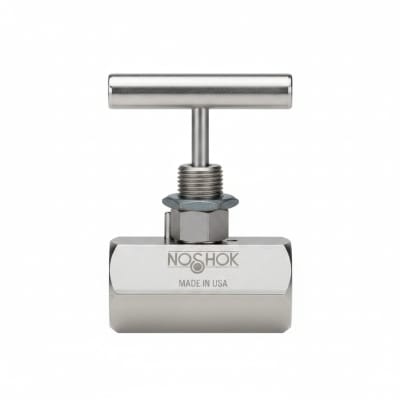 NOSHOK 25-500-3000-PSI/KPA-GY40