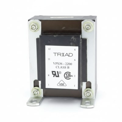 TRIAD MAGNETICS VPS36-2200
