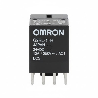 OMRON G2RL-1-H DC5