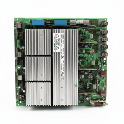 SIEMENS 6SC6-502-0AB02
