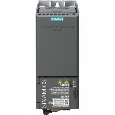 SIEMENS 6SL32101NE131AL0