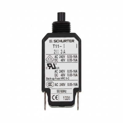 SCHURTER 5110.0833.3