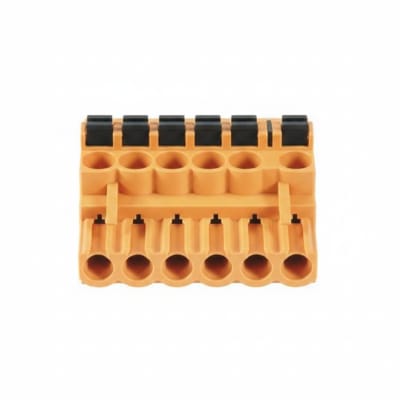 WEIDMULLER 1141130000