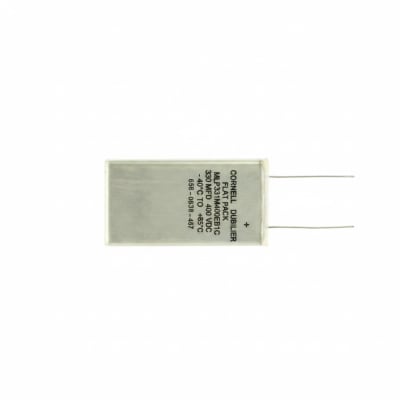 CORNELL DUBILIER MLP331M400EB0D