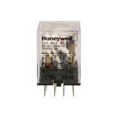 HONEYWELL SZX-SMB-08P