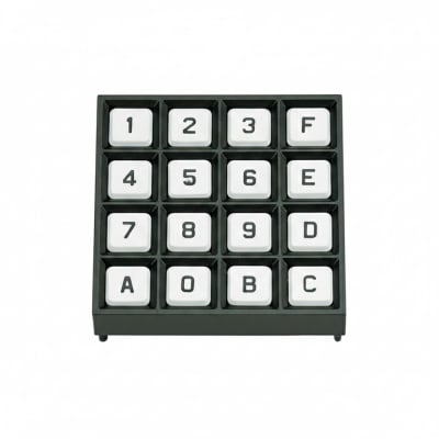 GRAYHILL INC 84BB-0009-A