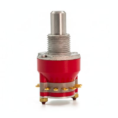 GRAYHILL INC 09MS60-03-2-03N