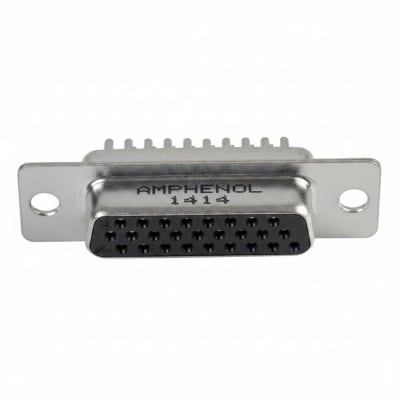 AMPHENOL L77HDC62S