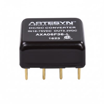 ADVANCED ENERGY AXA000H36-L