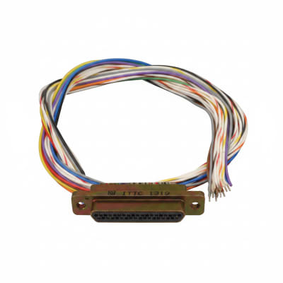 ITT MDM-100PH003L