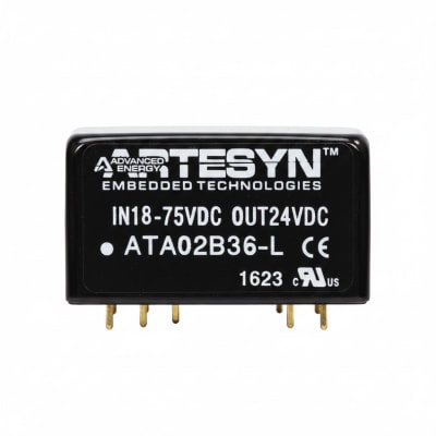 ADVANCED ENERGY ATA02B18-L