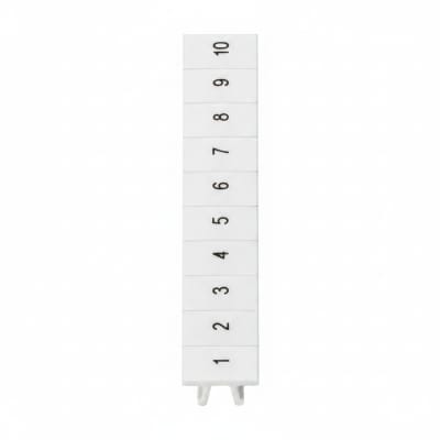 PHOENIX CONTACT BNB-ZB 6,2,LGS:FORTL.ZAHLEN 71-80