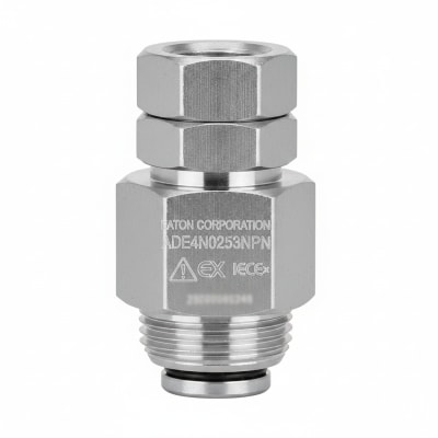 EATON CORPORATION ADE4N0253NPN