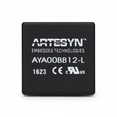 ADVANCED ENERGY AYA00C12-L