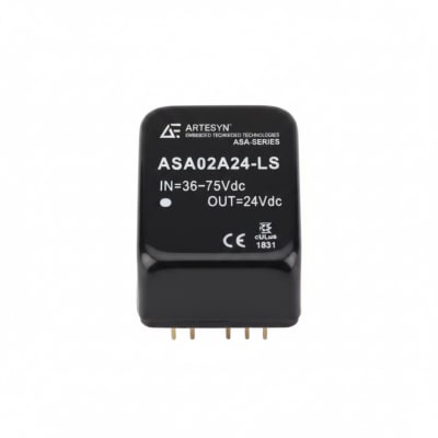 ADVANCED ENERGY ASA02A24-LS