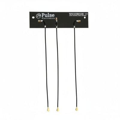 PULSE ELECTRONICS W6103B0100