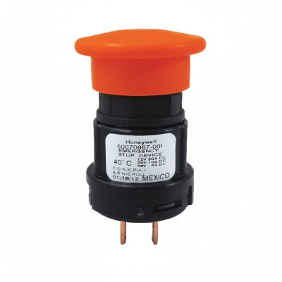 HONEYWELL 50070974-006-01