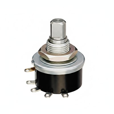 GRAYHILL INC 75AP36-01B10N