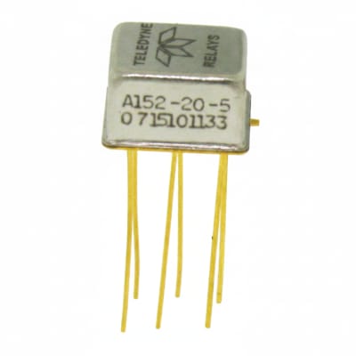 TELEDYNE A152-20-5/SR