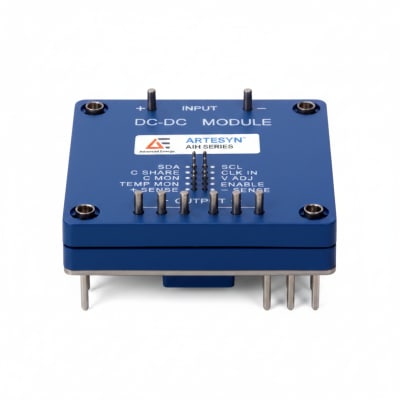 ADVANCED ENERGY AYA00B24-L