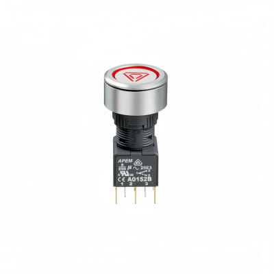 APEM COMPONENT A019407
