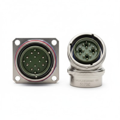 CARLISLE INTERCONNECT TECH 5170CC