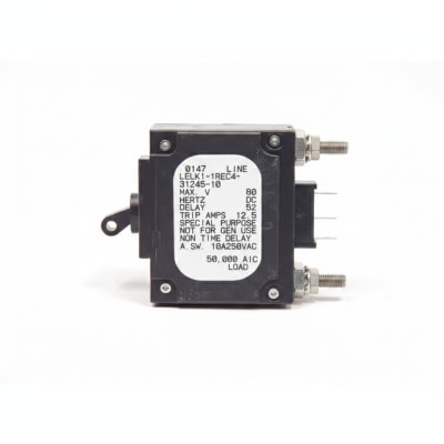 SENSATA TECHNOLOGIES IELK1-1REC4-59-10.0-A-01-V