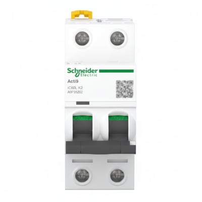 SCHNEIDER ELECTRIC A9F95202