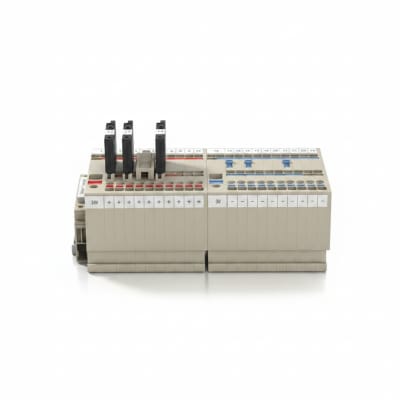 WEIDMULLER 2458990000