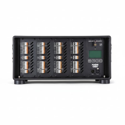 SL POWER ELECTRONICS DCG40-5G