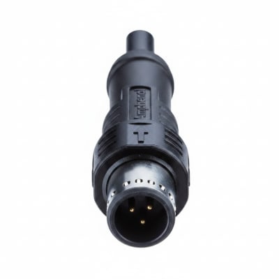 AMPHENOL M12D-04BMMM-PL8D10