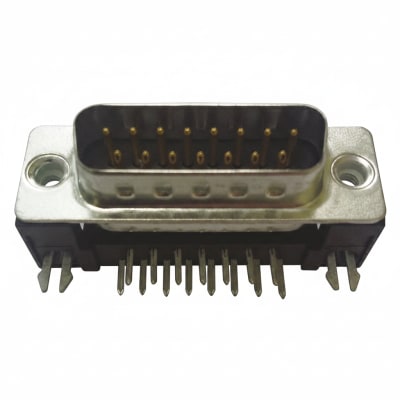 AMPHENOL FCE17E09PA4LEJ