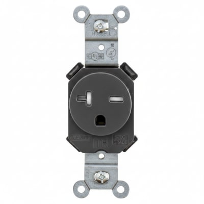 HUBBELL SNAP5461WTR