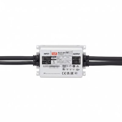 MEAN WELL XLG-20-H-B