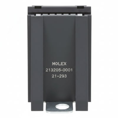 MOLEX 213205-0001