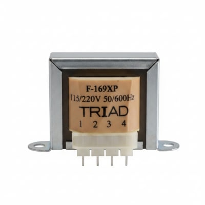 TRIAD MAGNETICS F-169-XP