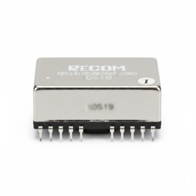 RECOM REC3-2412DRWZ/H2/C/SMD