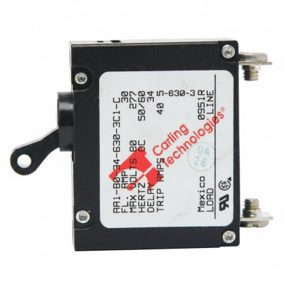 CARLING SWITCH AA1-B0-34-475-5D1-C