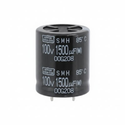 UNITED CHEMI CON ESMH500VSN222MP25U