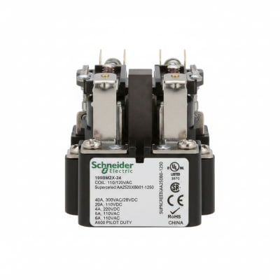 SCHNEIDER ELECTRIC 199BM2X-26