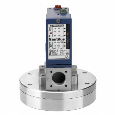 SCHNEIDER ELECTRIC XMLBS35R2S12