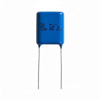 CORNELL DUBILIER MLSG442M040EK1C