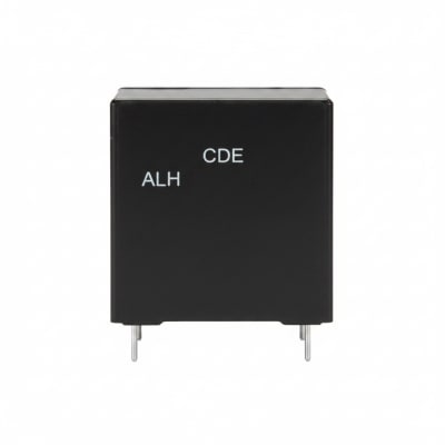 CORNELL DUBILIER ALH206K251B104