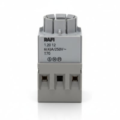 RAFI 1.30.074.501/0304